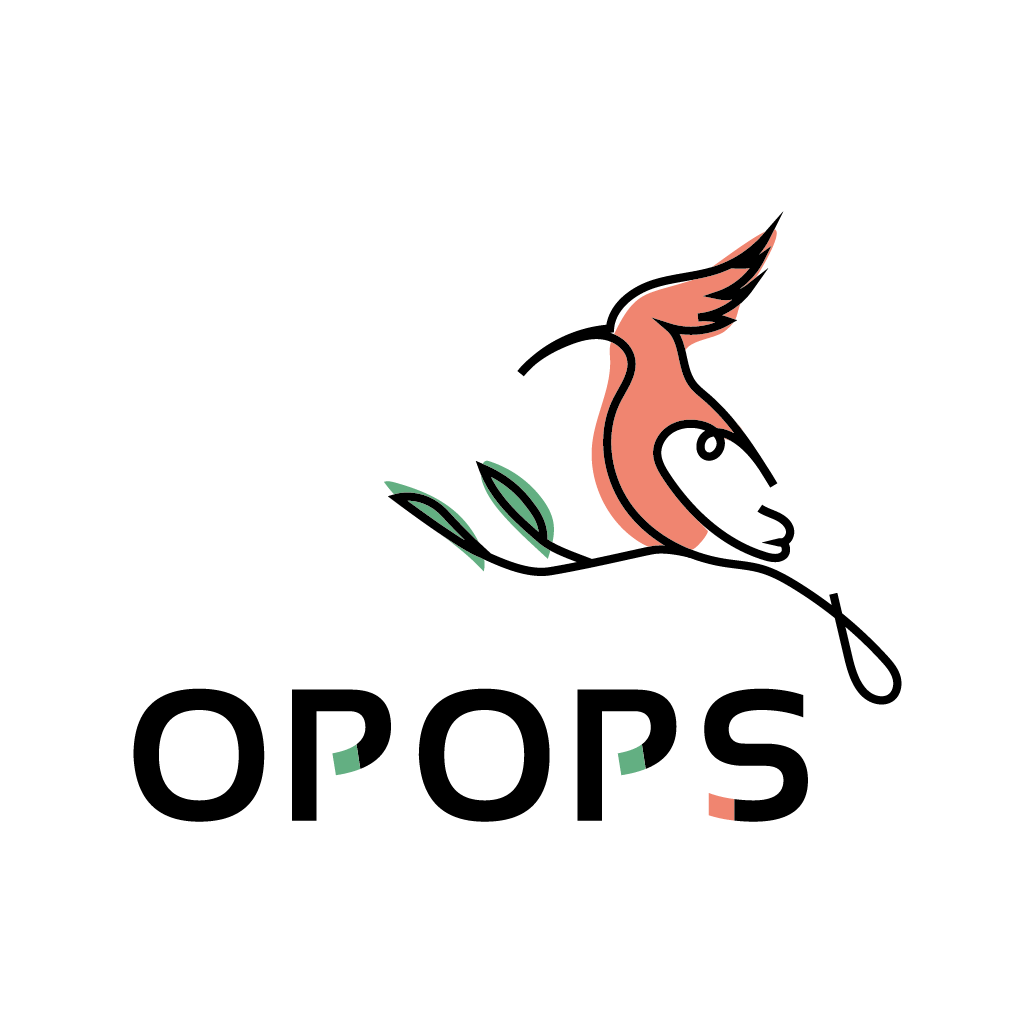 Logo Opops