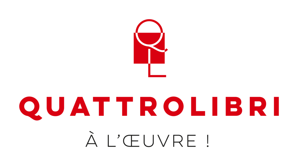 Logo de Quattrolibri