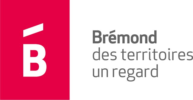 Logo du groupe Brémond