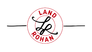 Logo de Land Rohan